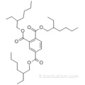 Acide 1,2,4-benzènetricarboxylique, ester 1,2,4-tris (2-éthylhexyl) CAS 3319-31-1